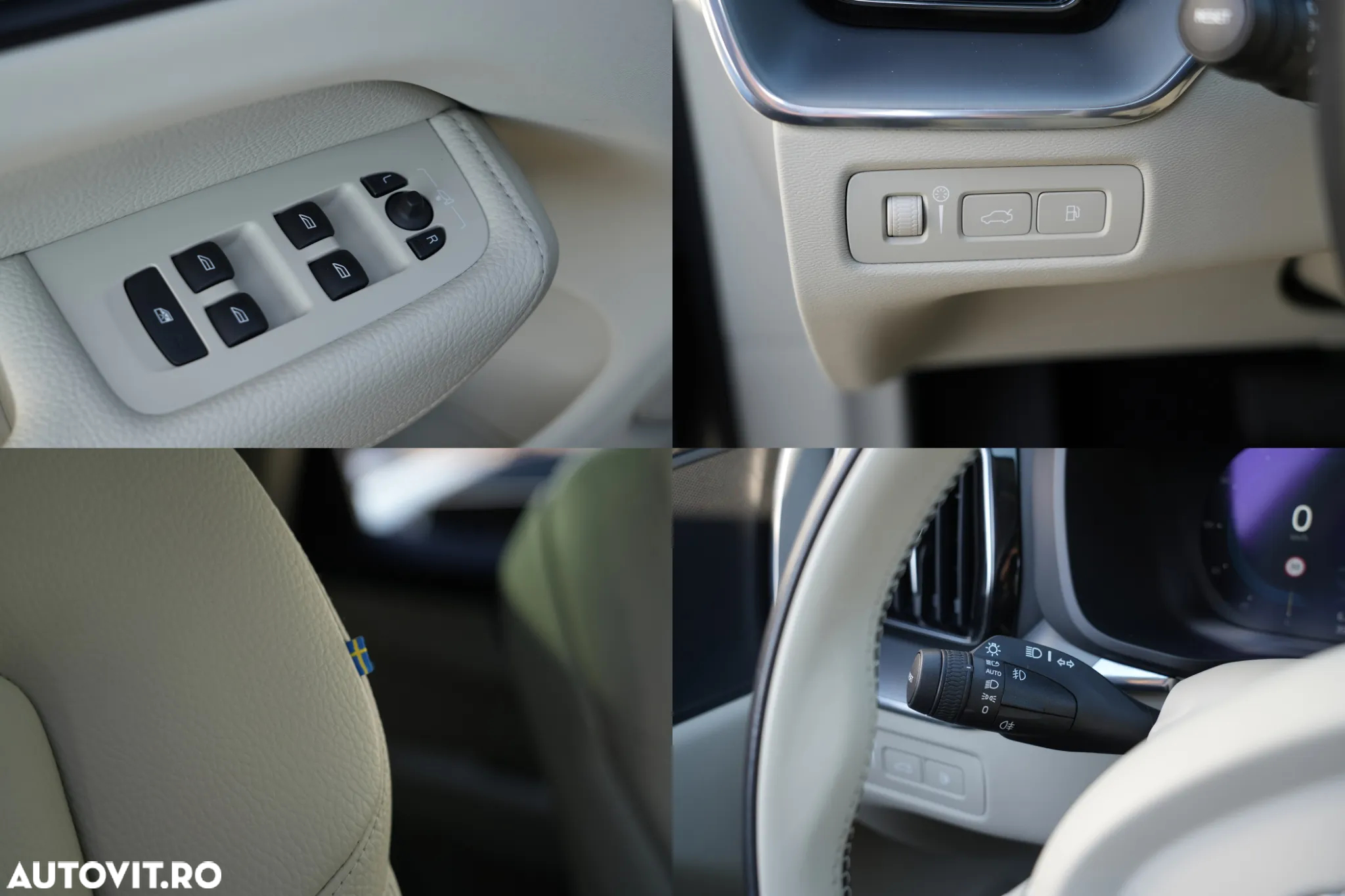 Volvo XC 60 T6 AWD Recharge Geartronic Inscription Expression - 12