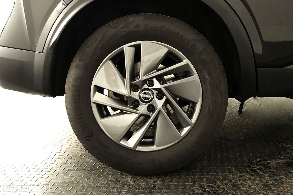 Nissan Qashqai 1.3 DIG-T Acenta - 5