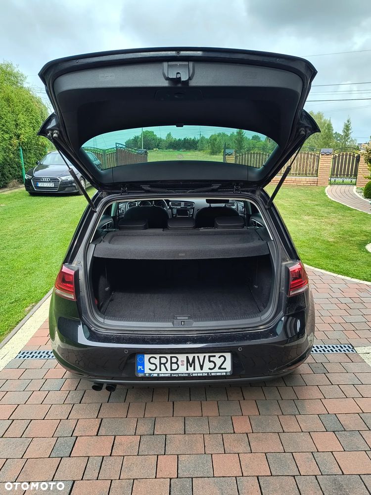 Volkswagen Golf - 3
