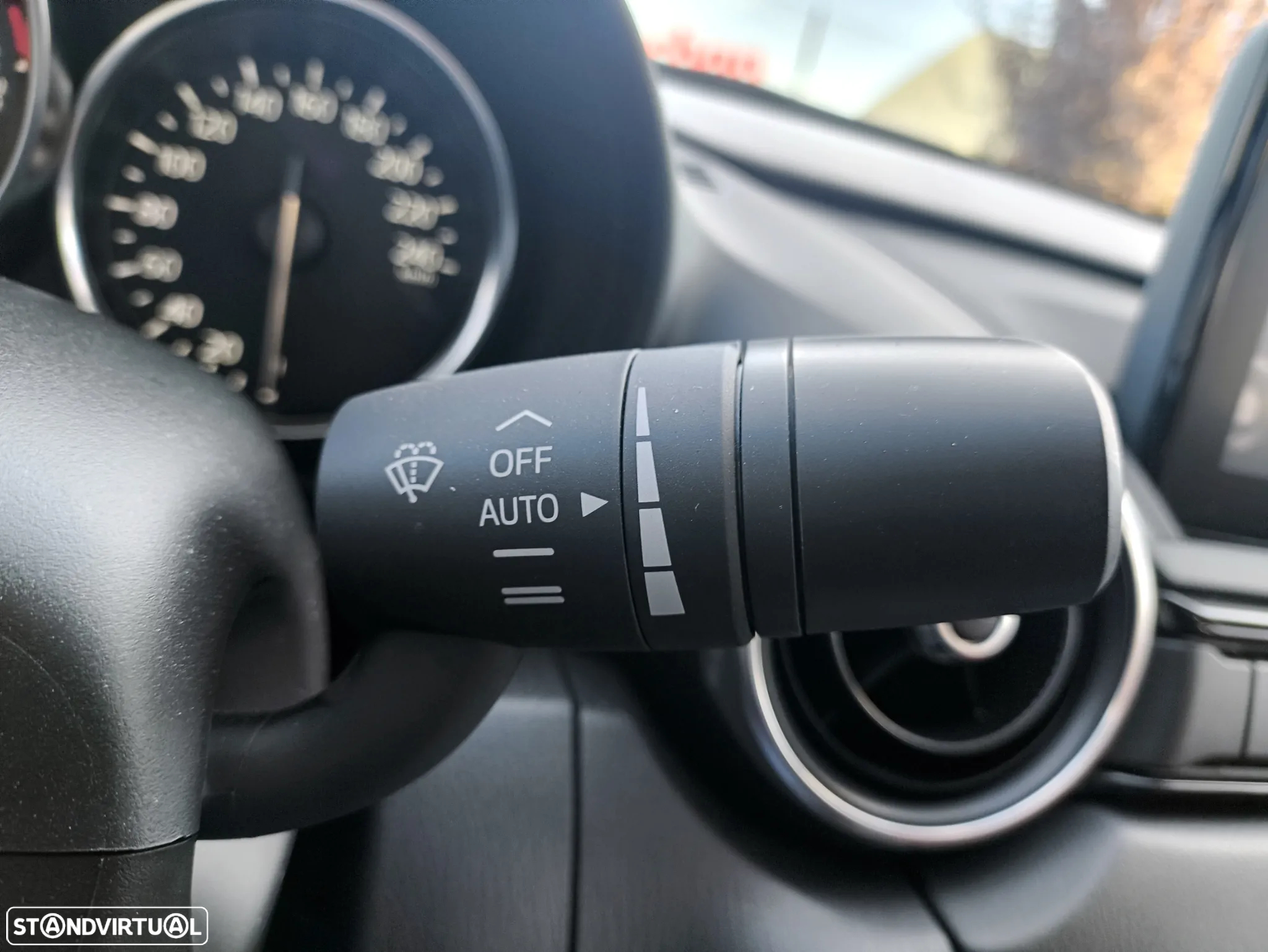 Mazda MX-5 1.5 RF Sky-G Excellence Navi Terracota - 27