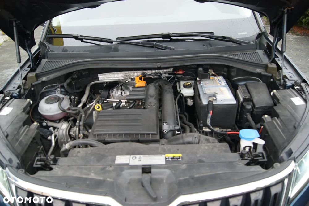 Skoda Kodiaq 1.4 TSI 4x4 DSG Style - 25