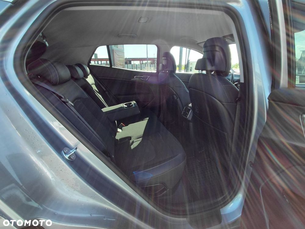 Kia Sportage - 23