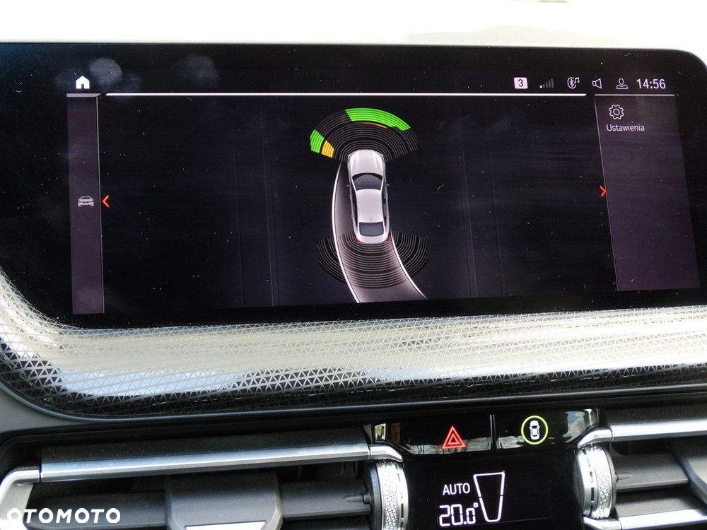 BMW Seria 2 218i M Sport - 24