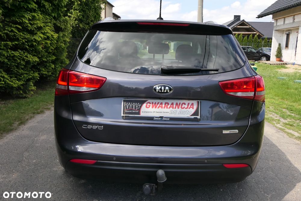 Kia Ceed 1.6 GDI L - 15