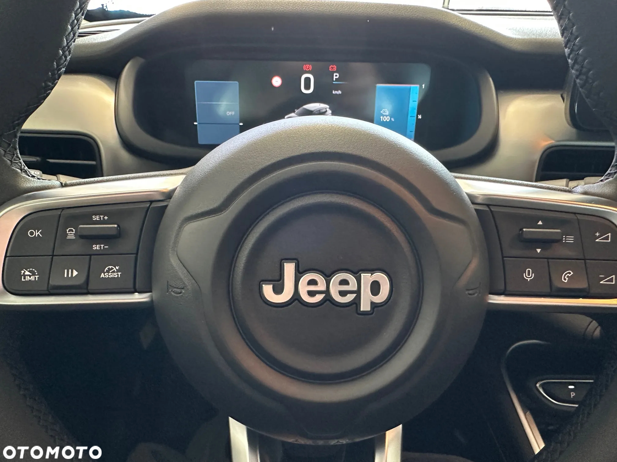 Jeep Avenger 54kWh Altitude - 16