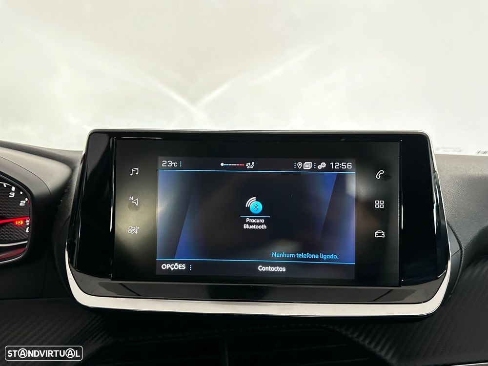 Peugeot 208 1.2 PureTech Active Pack - 24