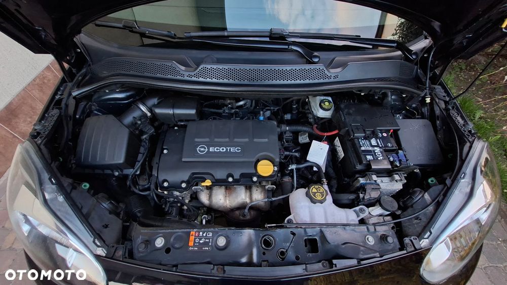 Opel Adam 1.4 Slam - 40