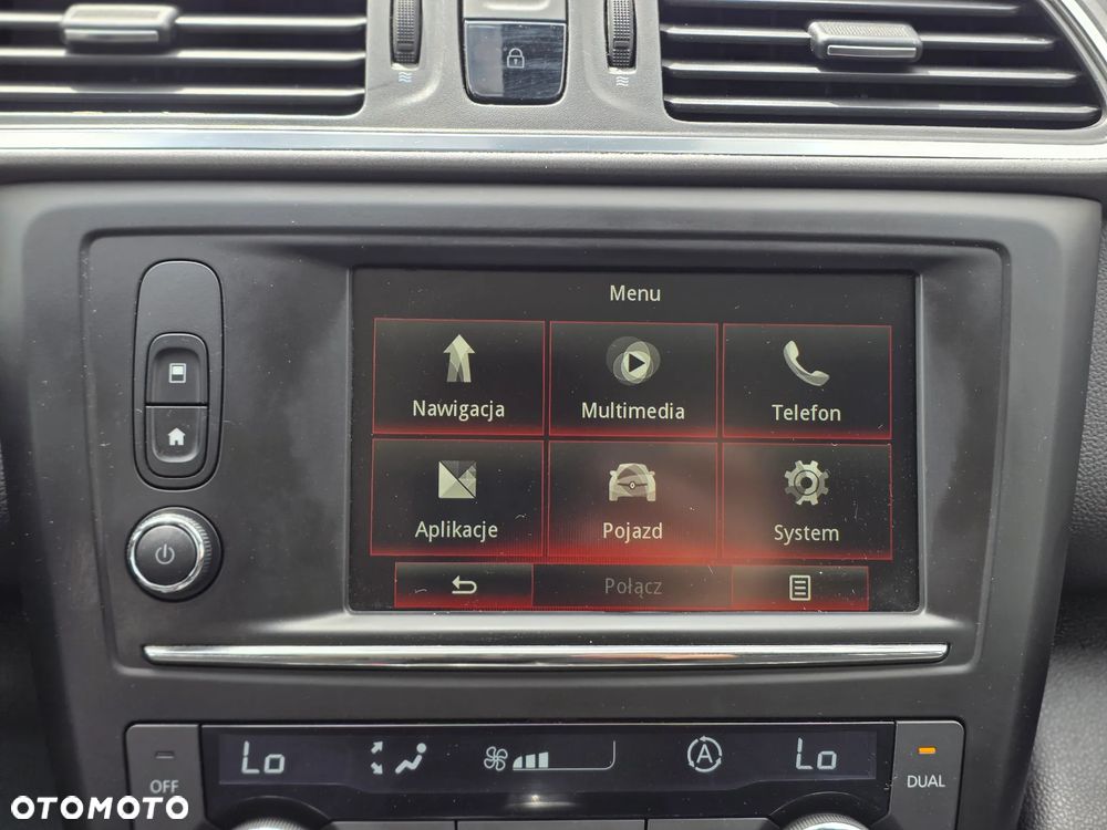 Renault Kadjar 1.2 Energy TCe Zen - 31