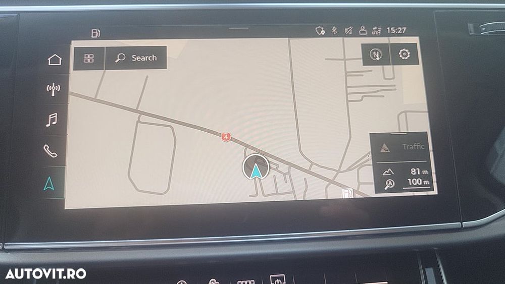 Audi Q7 3.0 45 TDI quattro Tiptronic Basic - 17