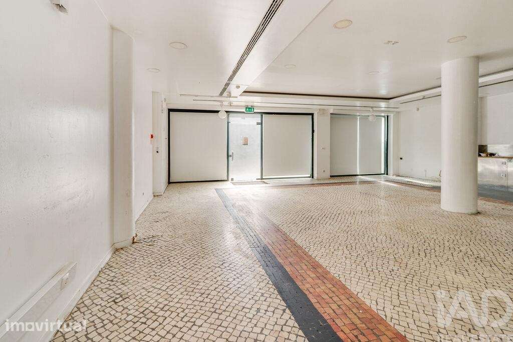 Loja / Estabelecimento Comercial em Alvalade de 160,00 m2 - Grande imagem: 3/20