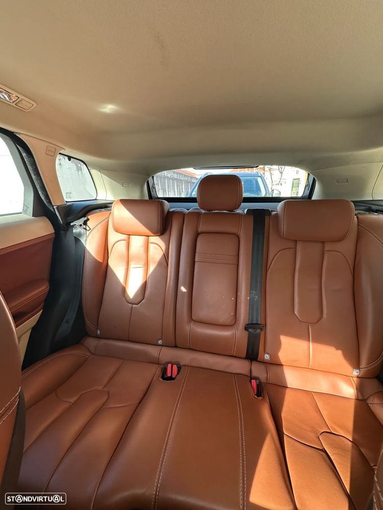 Land Rover Range Rover Evoque 2.2 SD4 Dynamic Auto - 10