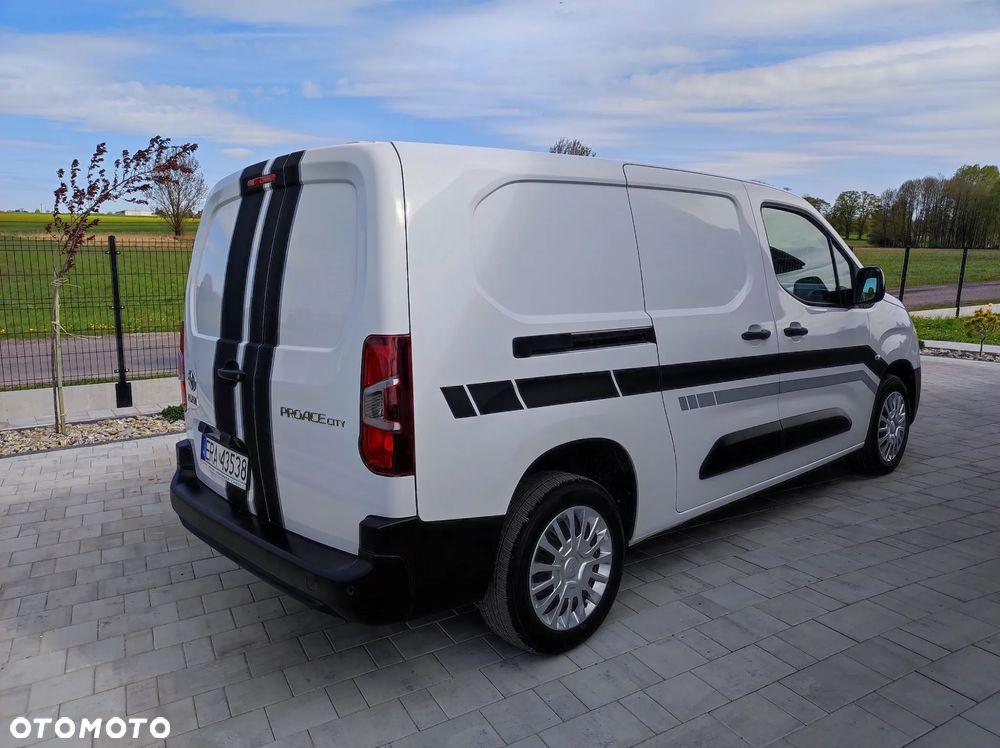 Toyota PROACE CITY - 6