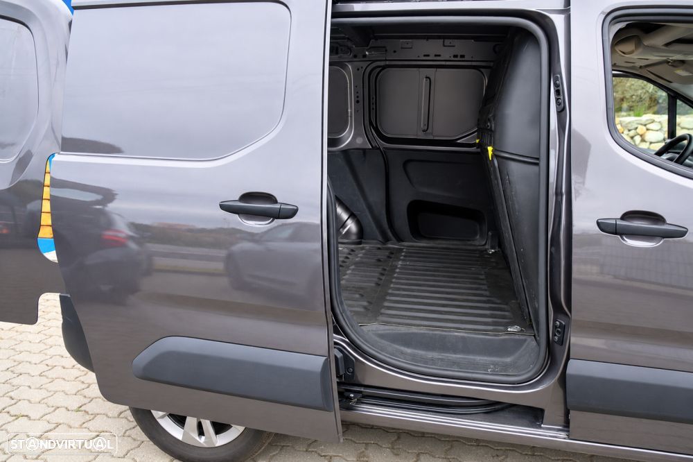 Peugeot Partner - 9