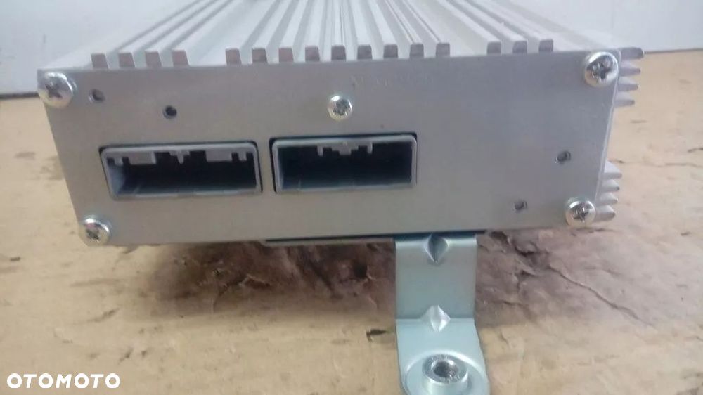 WZMACNIACZ HONDA ACCORD VIII 39186-TL0-G012 - 4