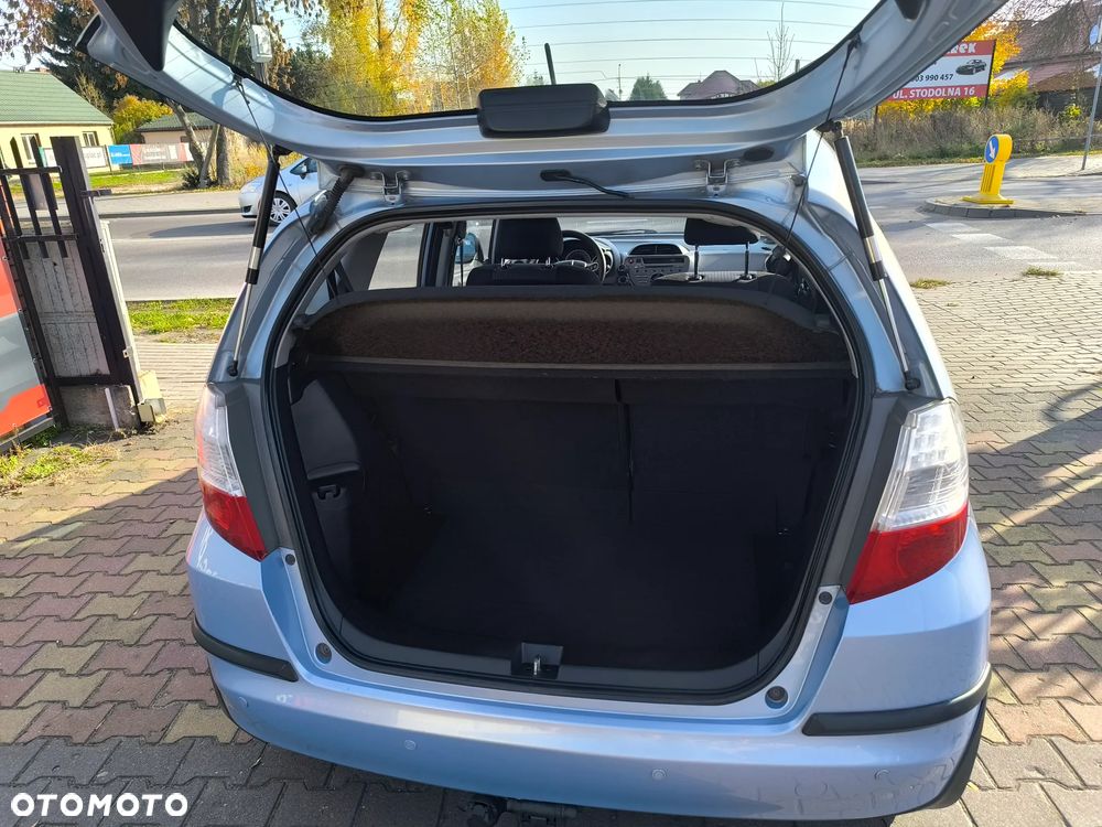 Honda Jazz 1.2 i-VTEC 50 Jahre Edition - 19