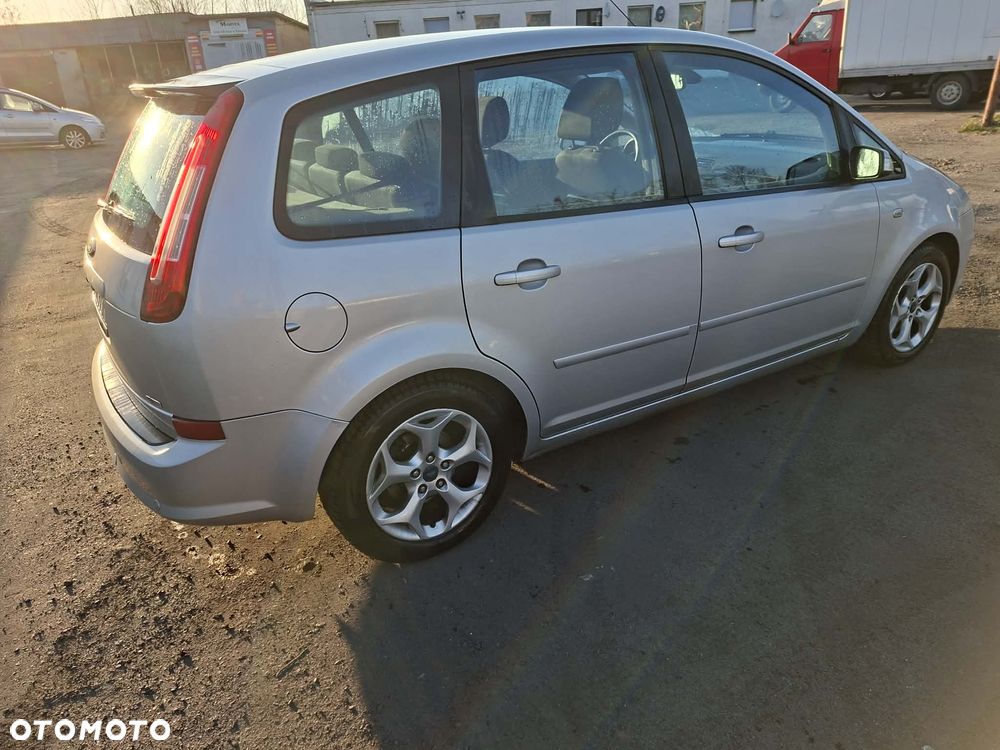 Ford Focus C-Max - 21