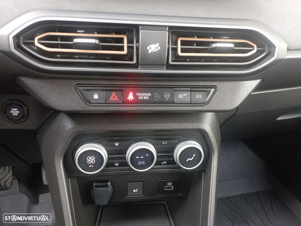 Dacia Jogger 1.0 ECO-G Extreme+ Up&Go 7L Bi-Fuel - 14