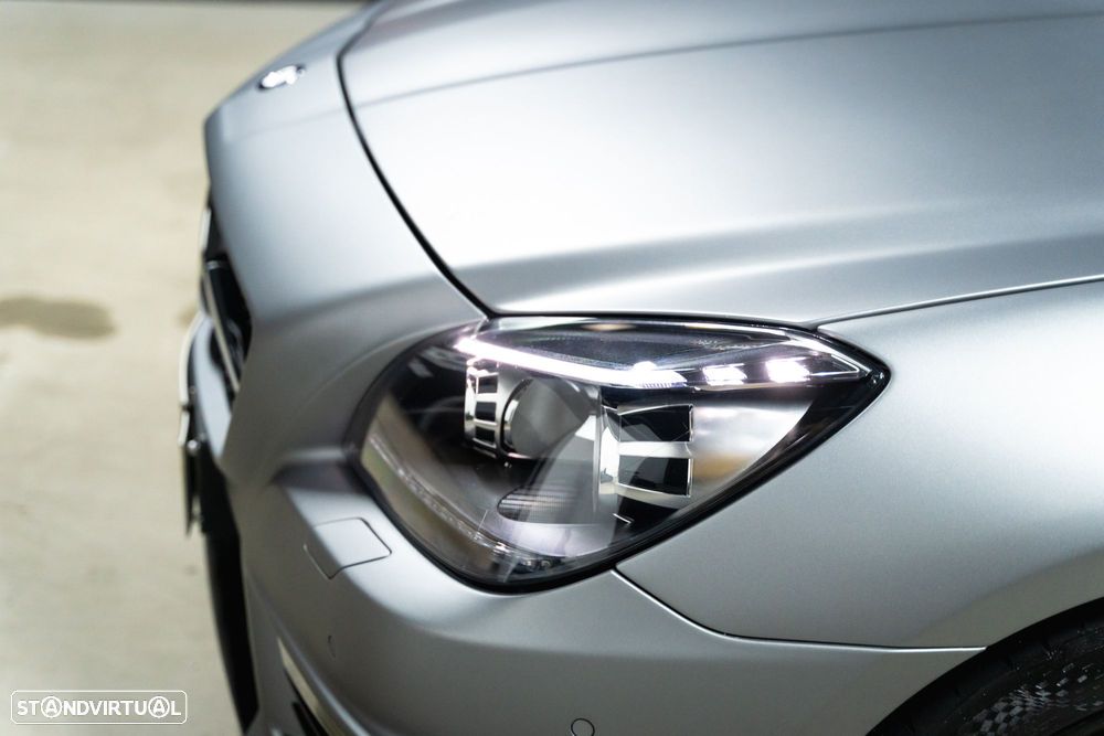 Mercedes-Benz SLK 55 AMG Speedshift 7G-TRONIC CarbonLOOK Edition - 19