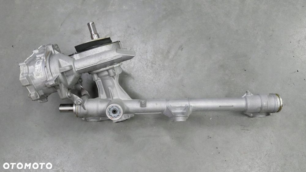 bmw f39 f40 f44 f45 f48 przekładnia kierownicza maglownica 5a24204 - 1