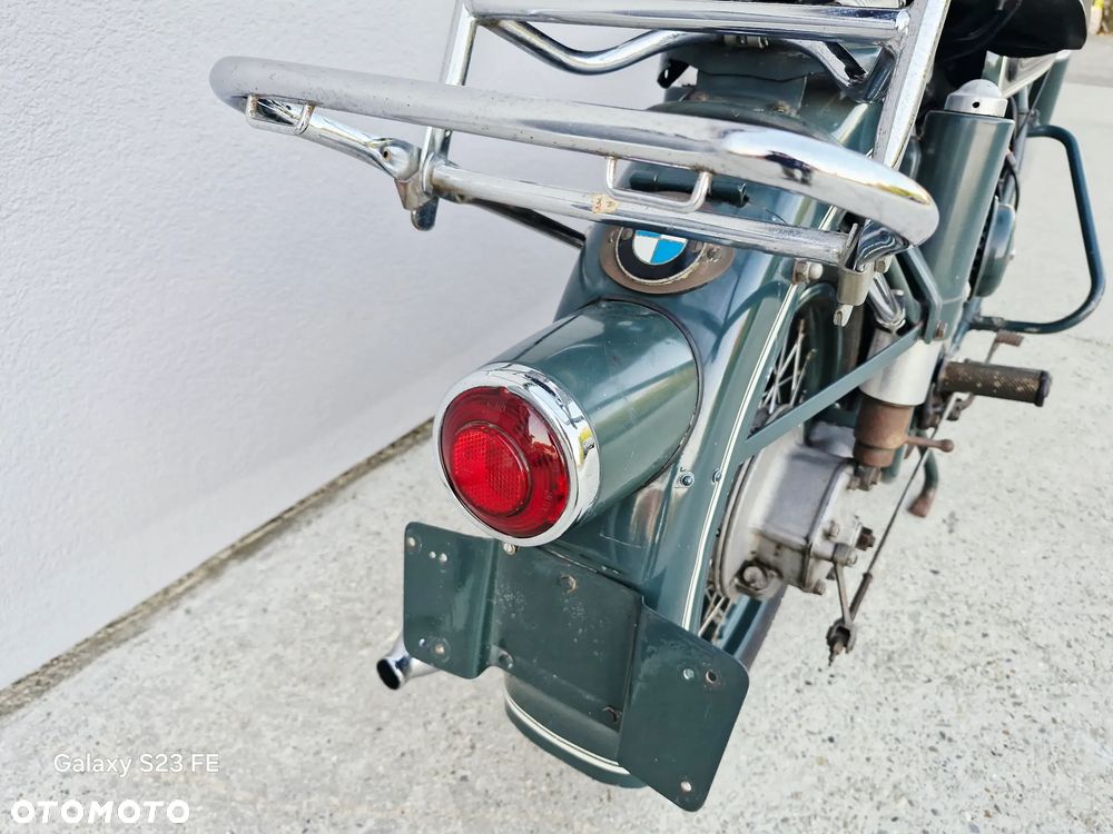 BMW R - 26