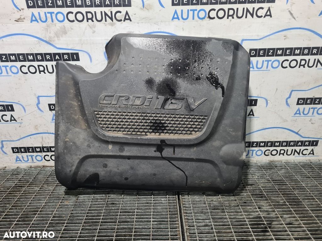 Capac motor Hyundai Santa Fe 3 2.2 Diesel 2012 - 2016 197CP Euro4 (1193) - 1