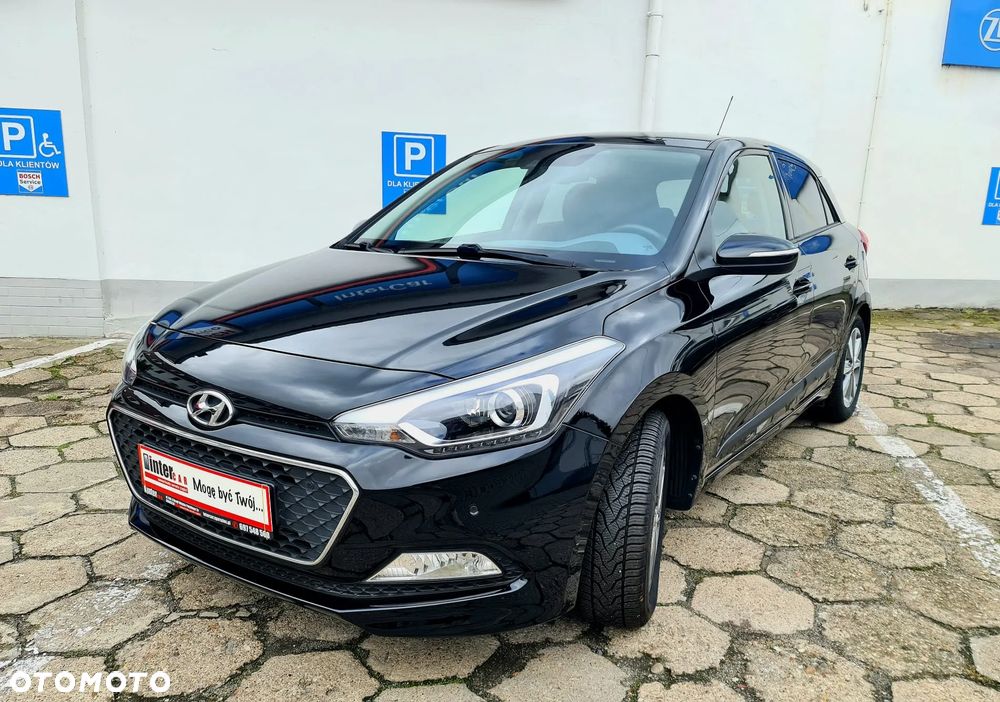 Hyundai i20 - 11