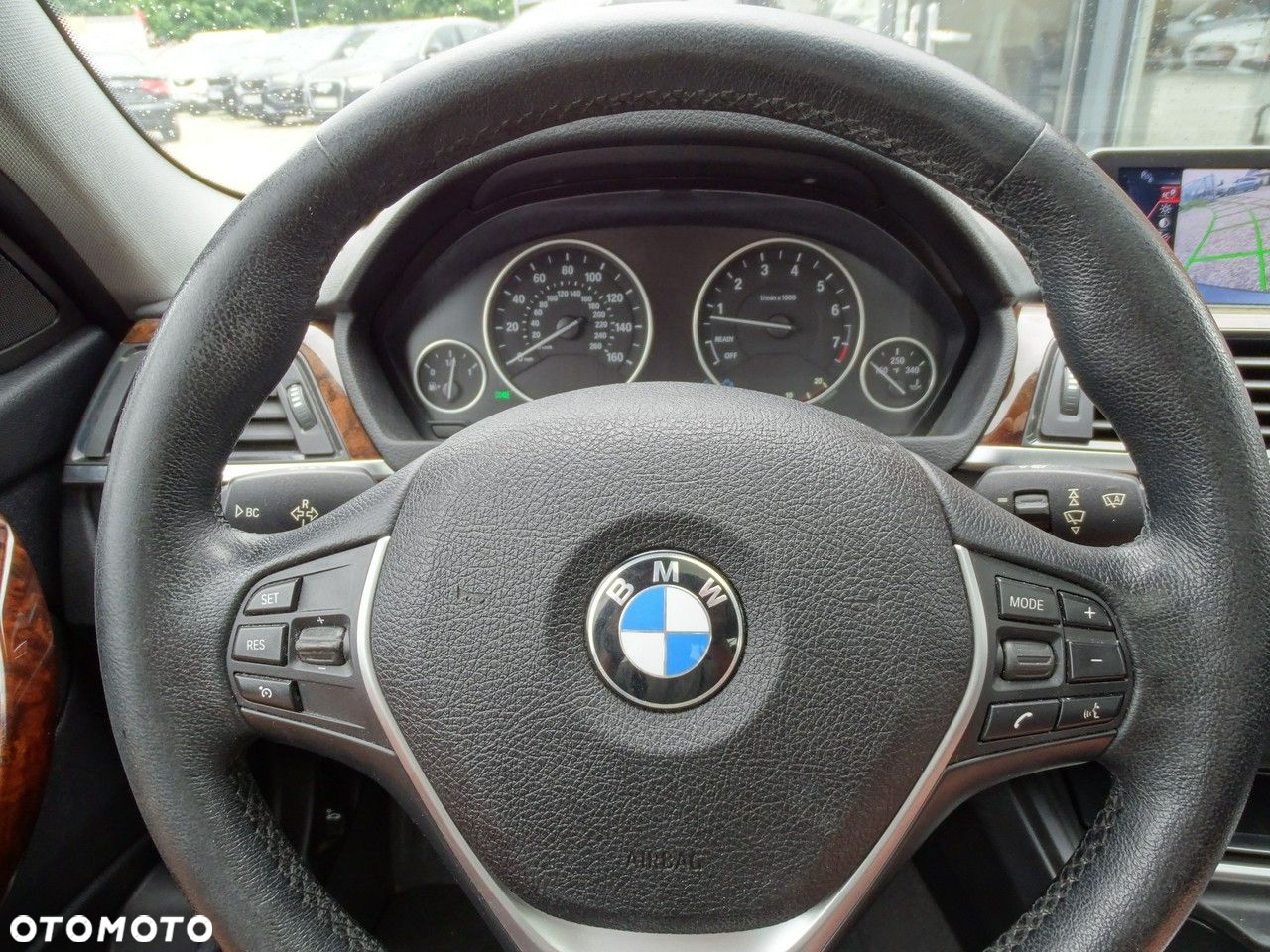 BMW Seria 3 - 10