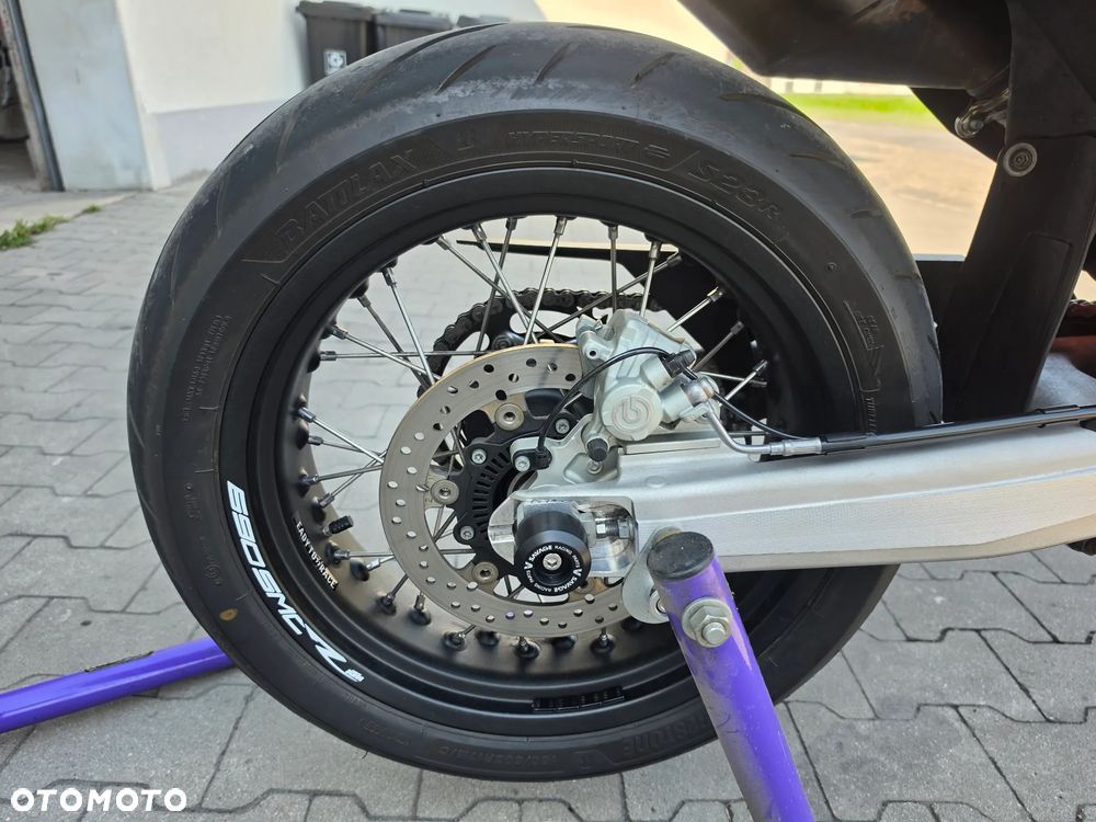 KTM Inny - 29