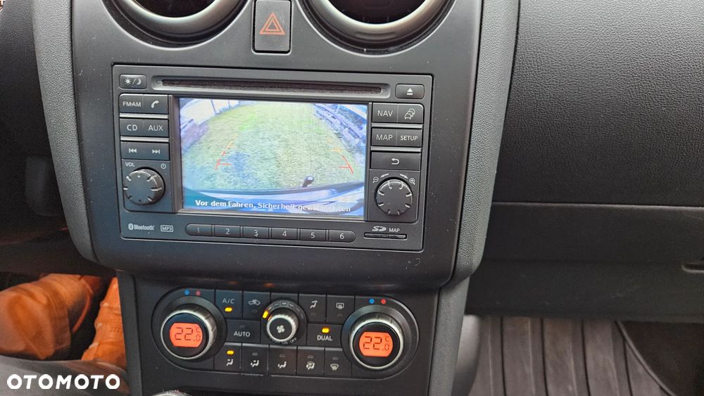 Nissan Qashqai - 17
