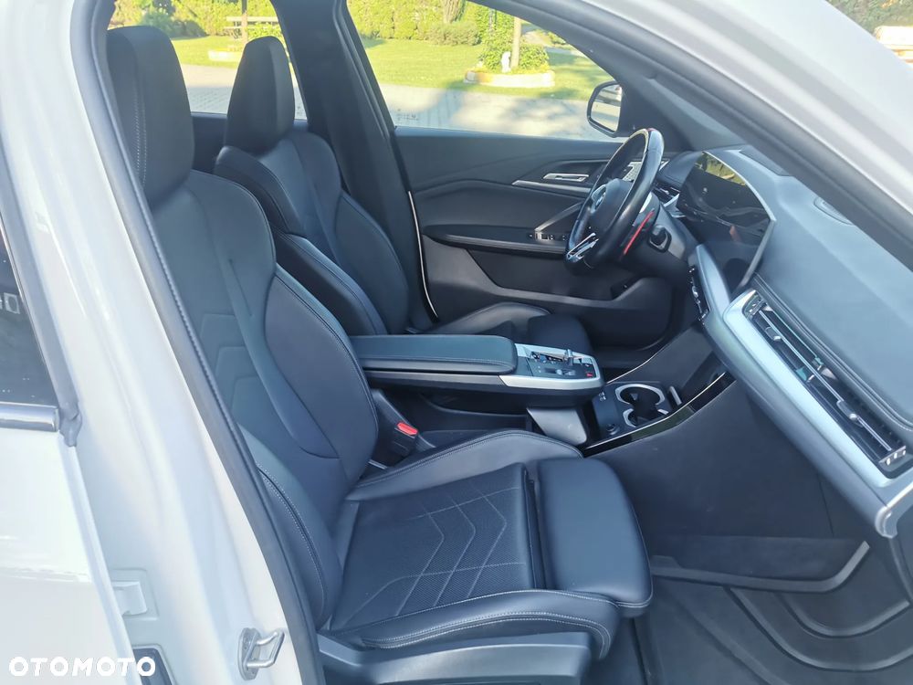 BMW X1 - 9