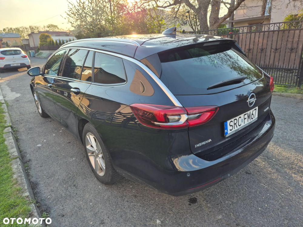 Opel Insignia 1.5 Direct InjectionTurbo Business Innovation - 7