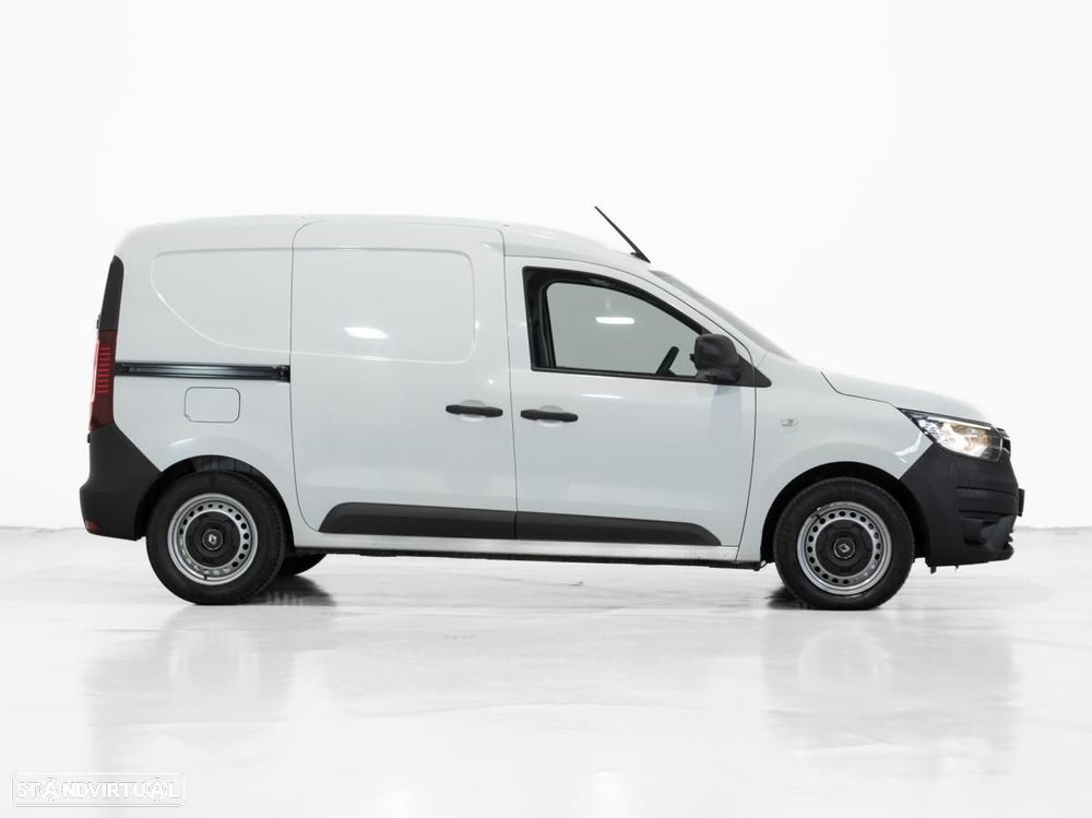 Renault Express 1.5 Blue dCi c/iva - 2