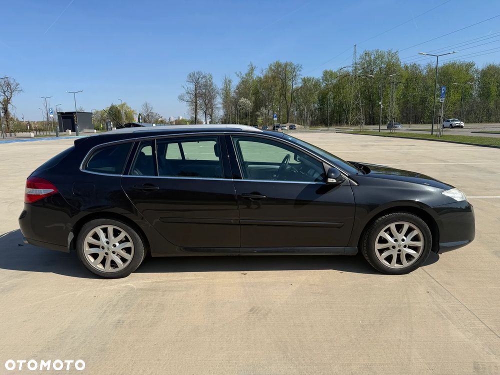 Renault Laguna dCi 150 FAP Dynamique - 5