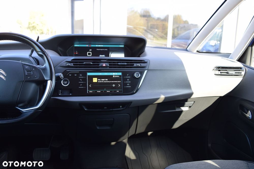 Citroën C4 Picasso THP 165 Stop&Start EAT6 Intensive - 30