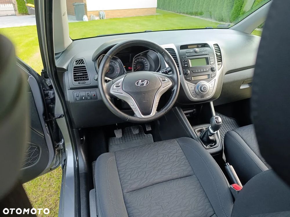 Hyundai ix20 1.6 Comfort - 15