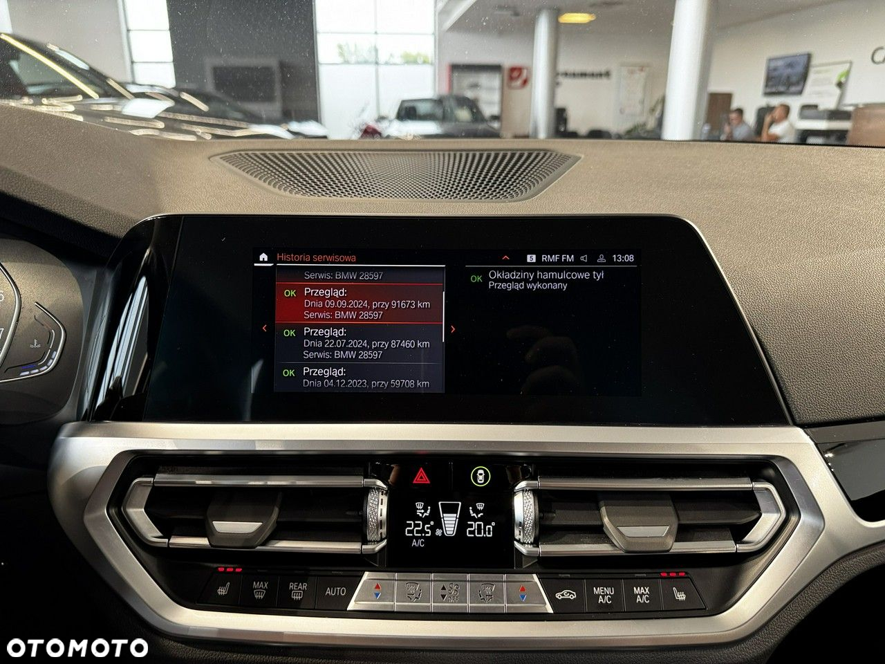 BMW Seria 3 - 29
