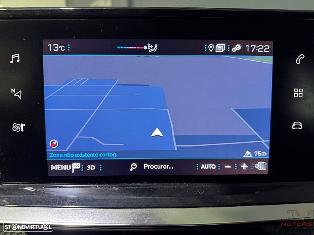 Peugeot 208 1.2 PureTech Active - 28