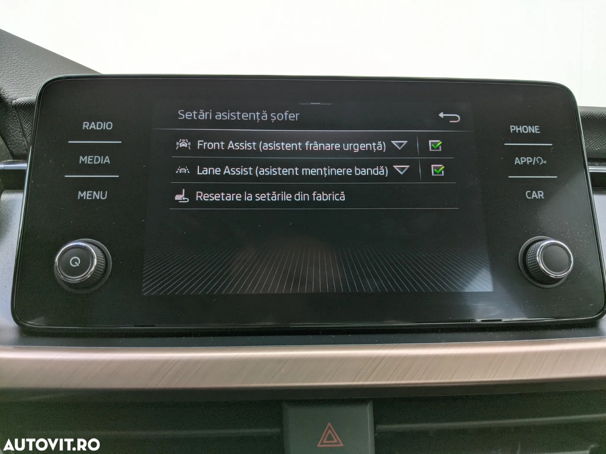 Skoda Scala 1.0 TSI DSG Style - 28