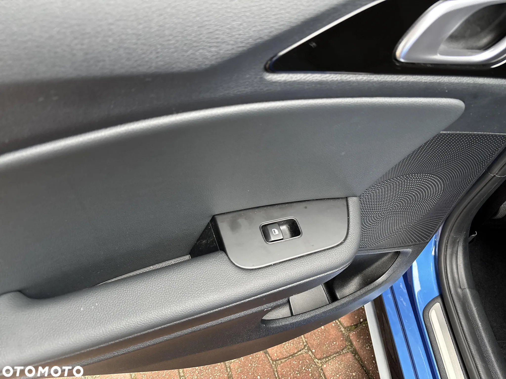 Kia ProCeed 1.5 T-GDI GT Line - 23
