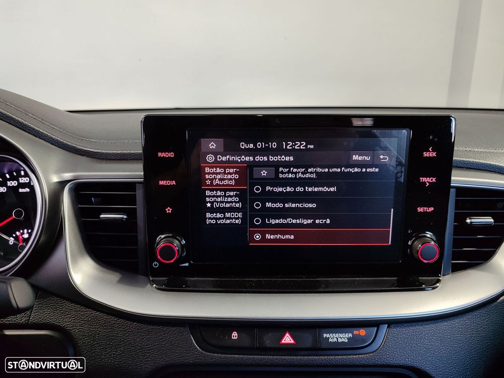 Kia Ceed 1.0 T-GDI Drive - 24
