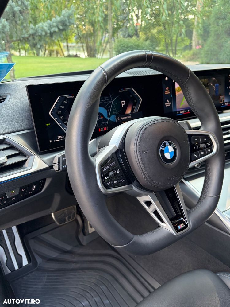 BMW Seria 3 - 12