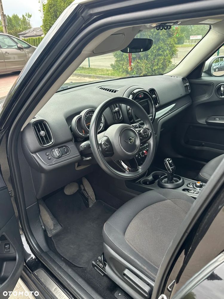 MINI Countryman Cooper Estate Edition - 10