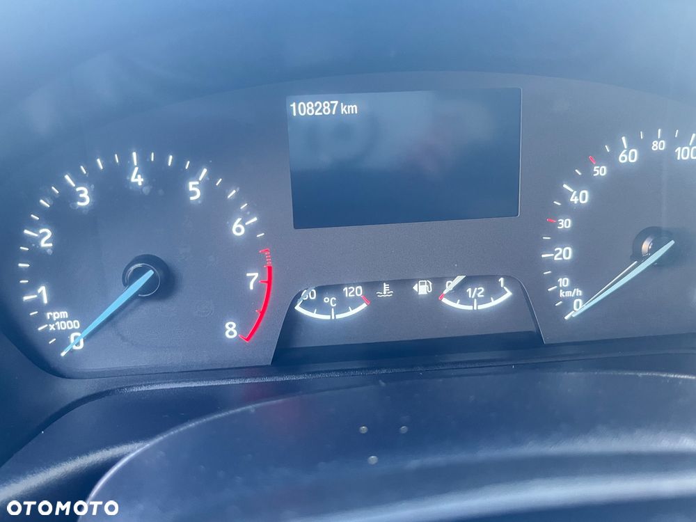 Ford Puma 1.0 EcoBoost mHEV ST-Line X Design - 20