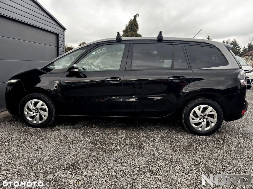 Citroën C4 Grand Picasso BlueHDi 120 EAT6 Exclusive - 6