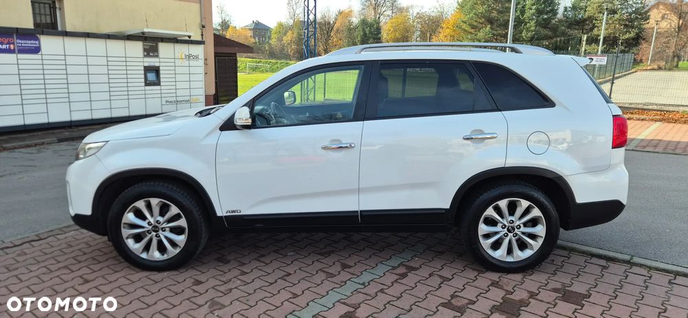Kia Sorento 2.0 CRDi XL - 2