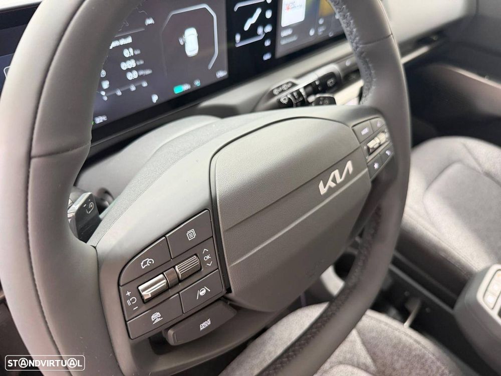 Kia EV2 42.2 kWh Dynamic - 10