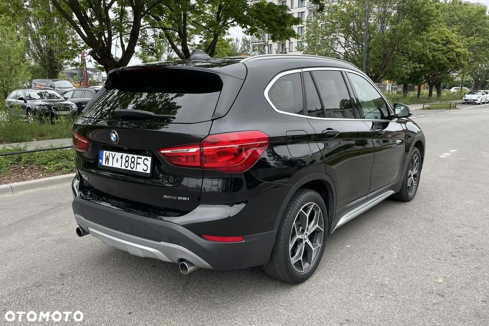 BMW X1 - 4