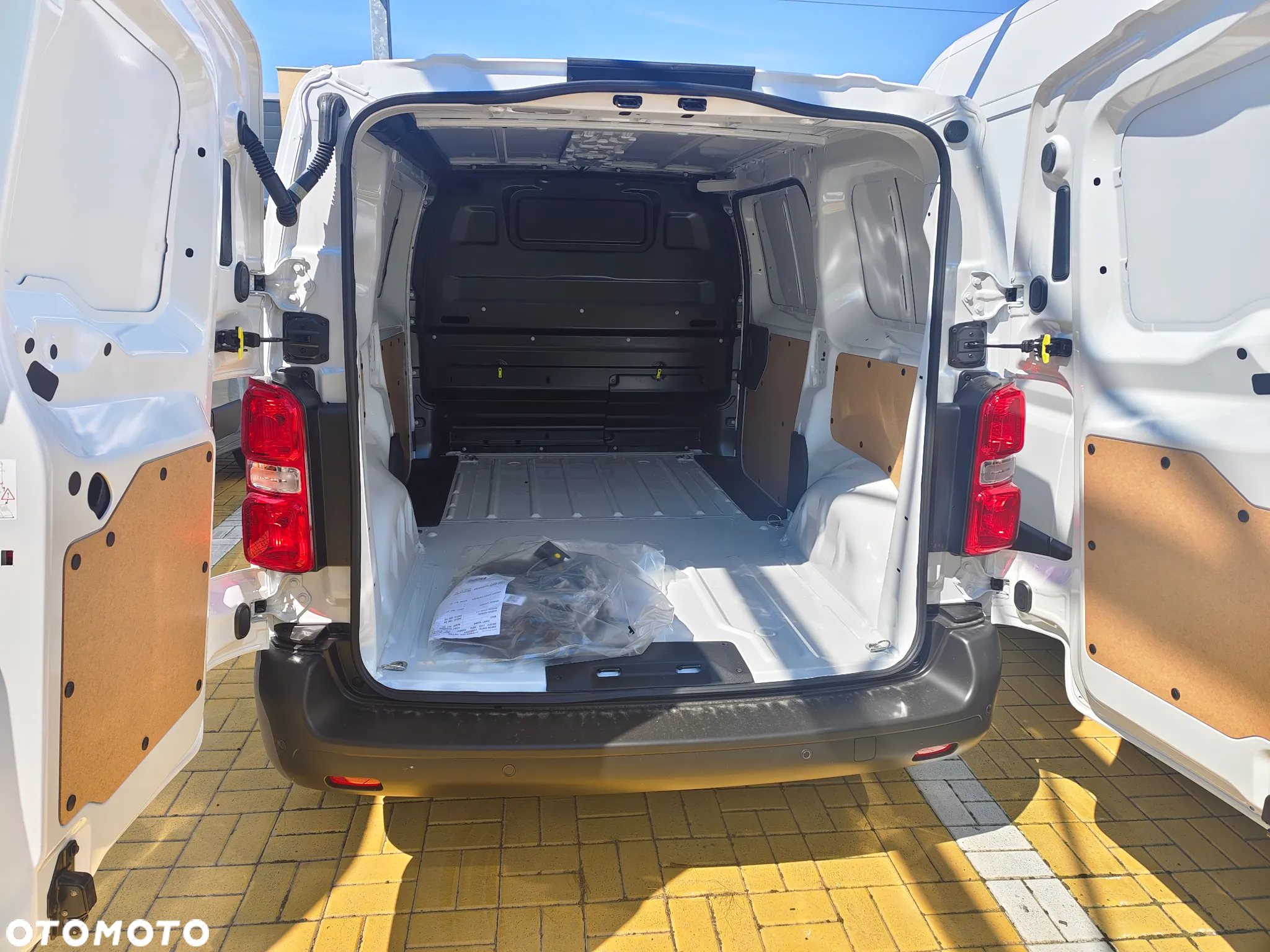 Fiat Scudo - 6