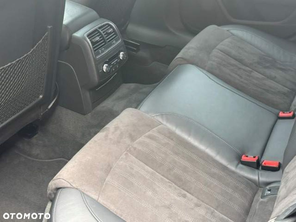 Audi A6 Limousine 2.0 TDI Quattro S tronic - 6