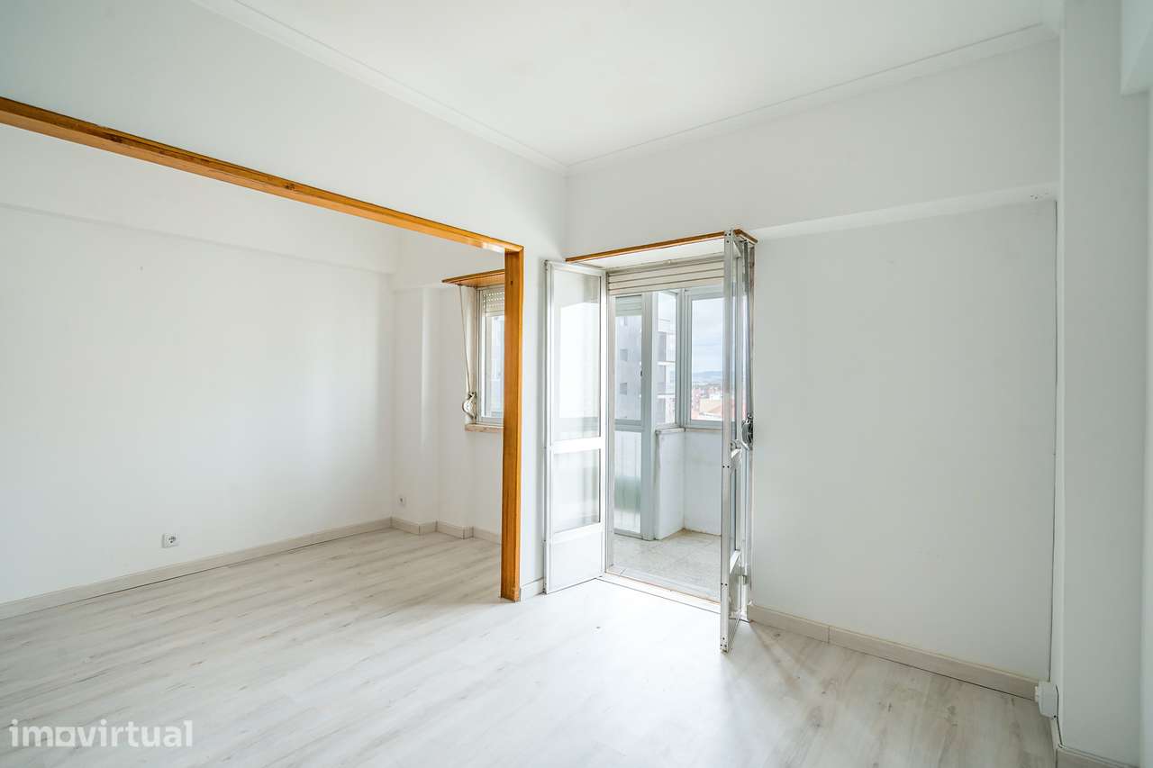 Apartamento T1, Costa da Caparica - Grande imagem: 5/16